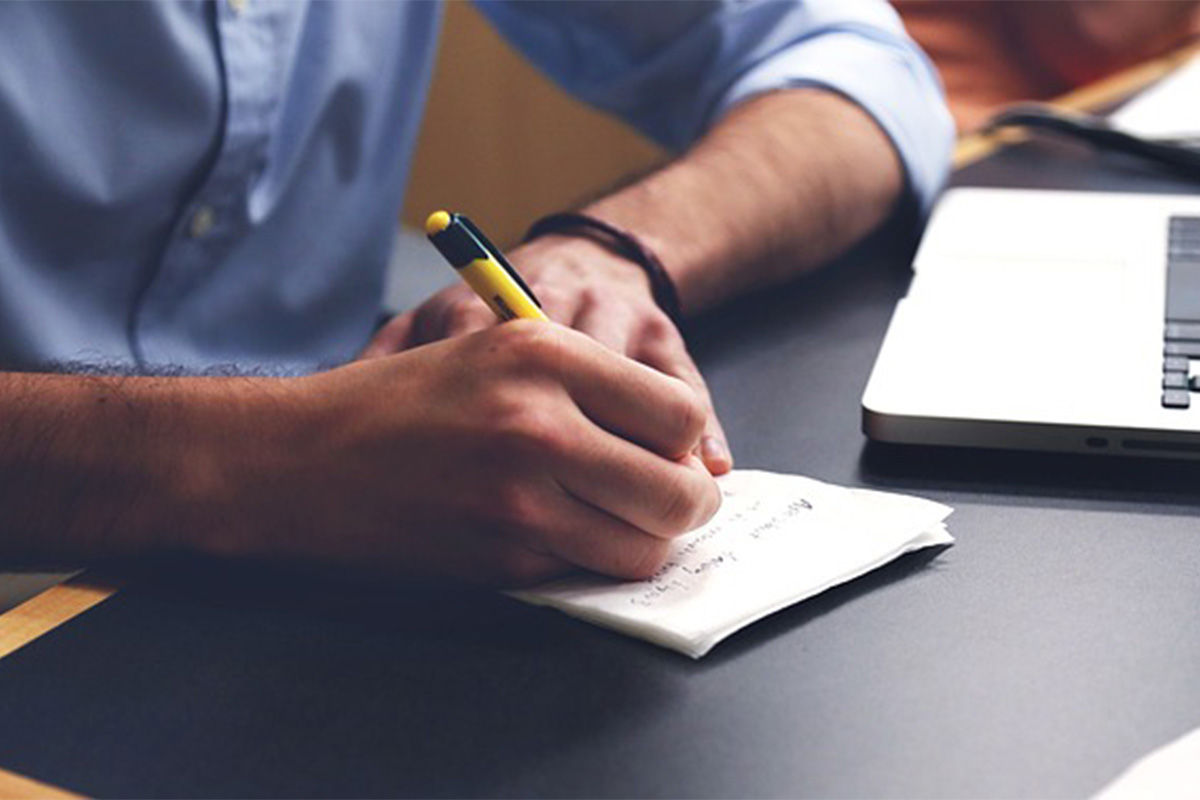 Como escolher o nome da sua empresa?