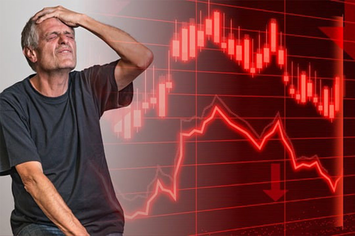 5 erros que levam à falência e como evitá-los