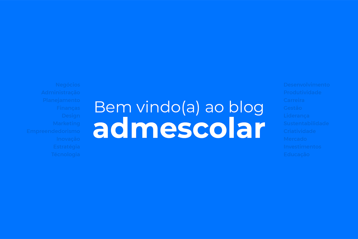 Seja Bem-vindo(a) ao Nosso Blog